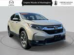 Honda CR-V EX AWD