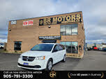 Dodge Grand Caravan SXT FWD