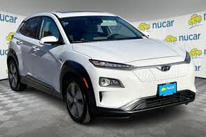 Hyundai Kona Electric Limited FWD