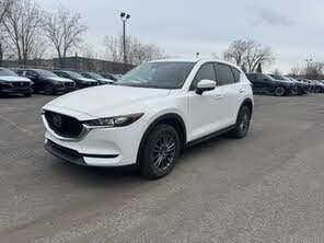 Mazda CX-5 GS FWD