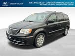 Chrysler Town & Country Touring FWD