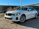 BMW 3 Series 330i xDrive AWD