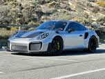 Porsche 911 GT2 RS Coupe RWD