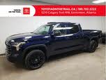 Toyota Tundra Limited CrewMax Cab LB 4WD