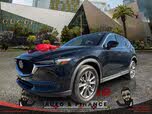 Mazda CX-5 Grand Touring AWD