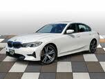 BMW 3 Series 330i Sedan RWD