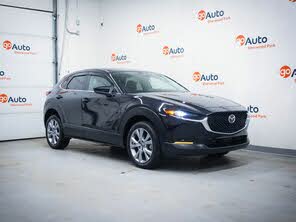 Mazda CX-30 GS AWD