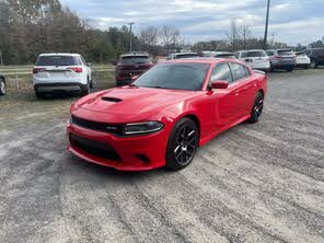 Dodge Charger Daytona RWD