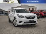 Buick Envision Premium II AWD