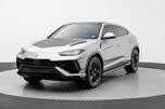 Lamborghini Urus S AWD