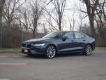 Volvo S60 T6 Momentum AWD