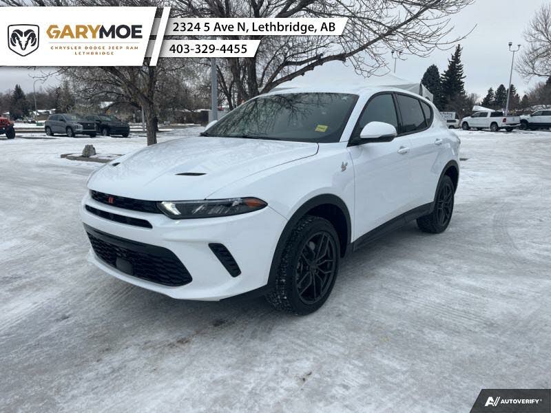 2023 Dodge Hornet GT AWD