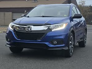 Honda HR-V Sport AWD