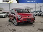 Chevrolet Bolt EV 1LT FWD