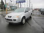 Saturn VUE Base