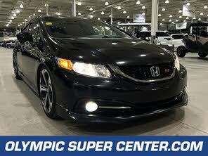 Honda Civic Si