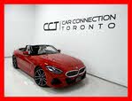 BMW Z4 sDrive30i RWD