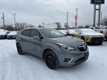 Buick Envision Essence AWD