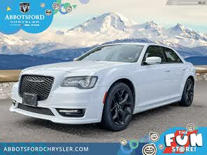 Chrysler 300 Touring L RWD