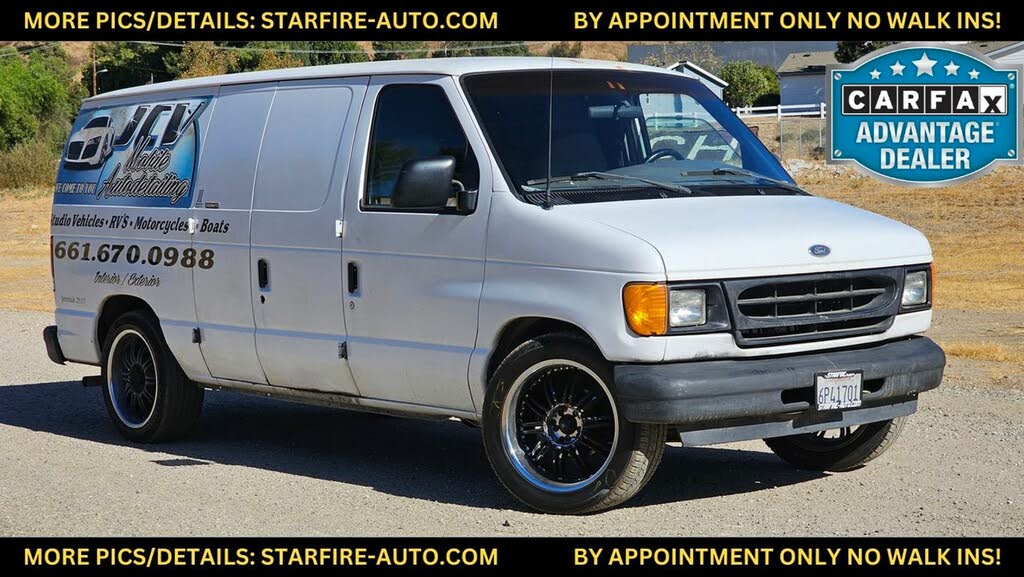 Cheap car vans for sale on sale