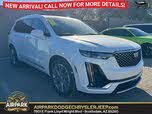 Cadillac XT6 Premium Luxury FWD