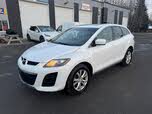 Mazda CX-7 GS AWD