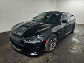 Dodge Charger SRT 392 RWD