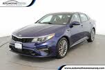 Kia Optima SX Turbo FWD