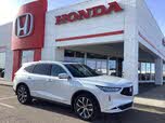 Acura MDX SH-AWD with Technology Package