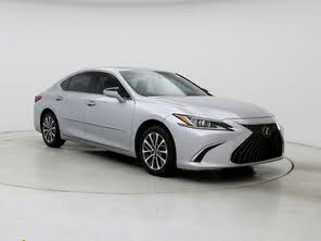 Lexus ES 350 FWD