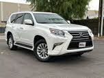 Lexus GX 460 AWD