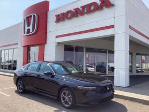 Honda Accord EX FWD