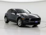 Porsche Macan AWD