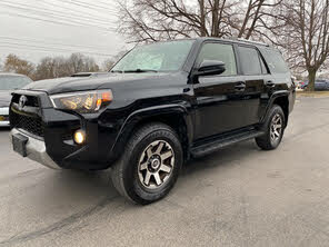 Toyota 4Runner TRD Off-Road 4WD