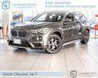 BMW X1 xDrive28i AWD