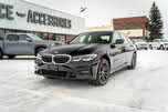 BMW 3 Series 330i xDrive AWD