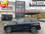 Mercedes-Benz GLE 400 4MATIC