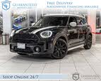 MINI Countryman Cooper S FWD