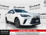 Lexus RX 350 AWD