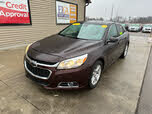 Chevrolet Malibu 1LT FWD