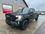 GMC Sierra 1500 Elevation Double Cab 4WD