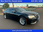 Chrysler 300 C RWD