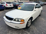 Lincoln LS V6