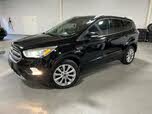 Ford Escape Titanium AWD