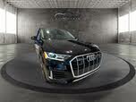 Audi Q7 quattro Premium Plus 55 TFSI AWD