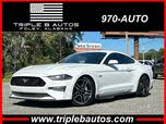 Ford Mustang GT Premium Coupe RWD