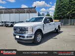 Ford F-350 Super Duty XLT Crew Cab 4WD