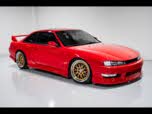 1998 Nissan 240SX