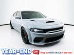 Dodge Charger SRT Hellcat Redeye Widebody RWD