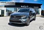 Kia Sorento X-Line AWD